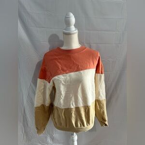 Forever 21 Pullover Sweatshirt